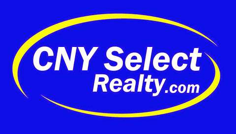 Jobs in CNY Select Realty.com: Brewerton Central Square Office - reviews