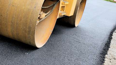 Jobs in C & R Paving Corporation - reviews